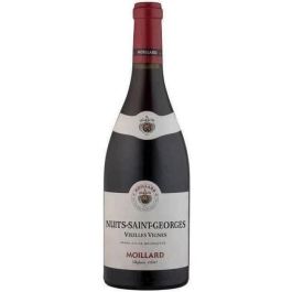 Moillard 2018 Nuits-Saint-Georges - vino tinto de Borgoña Precio: 66.1748998427. SKU: B1GQX5GLAF