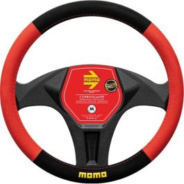 Funda para Volante Momo MOMLSWC0EAMRB Ø 38-39 cm Precio: 35.924899879. SKU: B1KLPCSSG7