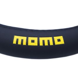 Funda para Volante Momo MOMLSWC0EASBKS