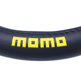 Funda para Volante Momo MOMLSWC0FUNBG Ø 38-39 cm