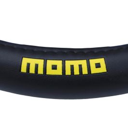 Funda para Volante Momo MOMLSWC0FUNBY Ø 38-39 cm