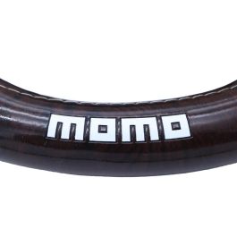 Funda para Volante Momo MOMLSWC0LXBEW Ø 38-39 cm