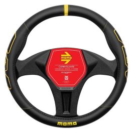 Funda para Volante Momo MOMLSWC0PROBY Ø 38-39 cm Precio: 24.9139001089. SKU: B168T2KDA9