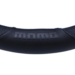 Funda para Volante Momo MOMLSWC0TUNBE Ø 38-39 cm