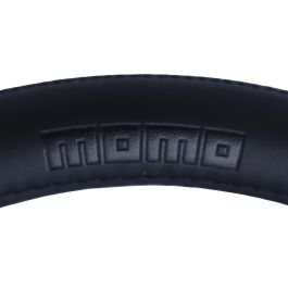 Funda Volante Momo Comfort Micr. Blk Edition M 38-39 cm MOMLSWCCOMCBE