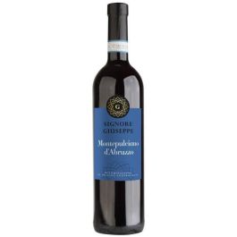 Signore Giuseppe 2020 Montepulciano d'Abruzzo - Vino tinto de Italia Precio: 26.014999939499997. SKU: B1B2NEYHEM