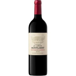 Château La Croix Montlabert 2016 Saint-Emilion Grand Cru - Vino tinto de Burdeos Precio: 42.9550000363. SKU: B1GNR75VCV