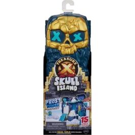 Figuras - MOOSE TOYS - Calabozo Glaciar Isla Calavera - Tesoro Precio: 34.98999955. SKU: B1AS5D34MW