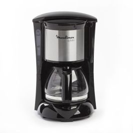 MOULINEX FG150813 Subito Mini cafetera de filtro - Negro