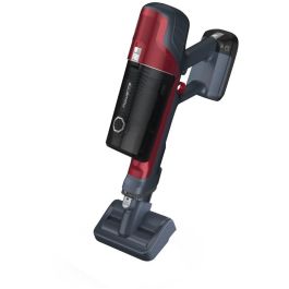 Rowenta X-PERT 6.60 ANIMAL RH6878WO Aspiradora escoba sin cable y sin bolsa, filtro, negro/rojo