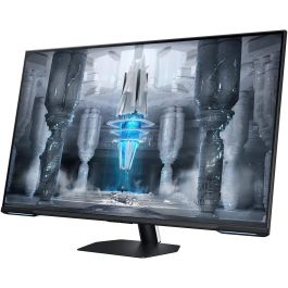Samsung S43CG700NU Monitor Gaming de 43" (109.2cm) UHD 4K (3840x2160) 144Hz 1ms Negro