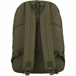 Whistler WHI5715571489813 Mochila 18L Verde Oliva con Compartimento para Portátil