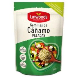 Semillas De Cañamo Peladas 200Gr. Precio: 7.9500003. SKU: B1KAVX9LWG