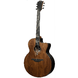 Guitarra Acústica Lâg Jumbo - Sauvage Precio: 445.88999972. SKU: B17SXSSTQR