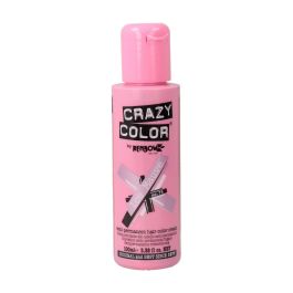 Tinte Semipermanente Mauve Ice Crazy Color Nº 75 (100 ml) Precio: 3.95000023. SKU: S4255566