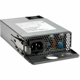 Fuente de Alimentación CISCO PWR-C5-125WAC= Fuente de Alimentación 125 W CE Precio: 1452.49999983. SKU: S55103329