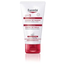 Eucerin PH5 Crema de Manos para Piel Sensible con Dexpantenol, Calma e Hidrata, 75 ml Precio: 6.50000021. SKU: B17JJQ2GAX