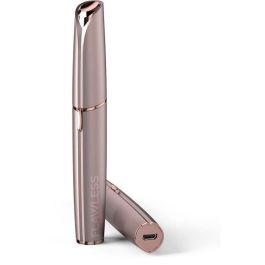 Finishing Touch Flawless FLA5010724535240 Recortador de Cejas de Precisión Recargable - Nueva Generación, Suave y Seguro - Blanco Precio: 43.49999973. SKU: B1APATMZ4C