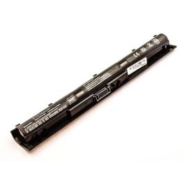 CoreParts Batería para Portátil HP 32.56Wh 4 Celdas Li-ion 14.8V 2200mAh Precio: 39.49999988. SKU: B13T8KN5RD