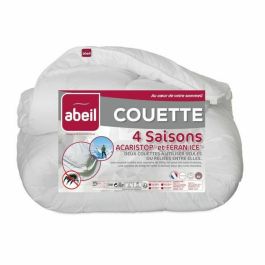 Edredón ABEIL 4 Seasons ANTI-MITES 220x240cm Precio: 94.68999958. SKU: S7151860