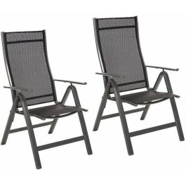 Silla de jardín de dos piezas - Fieldmann - FDZN 5018 Silla de jardín de dos piezas - Fieldmann - FDZN 5018 Precio: 136.94999978. SKU: B14K2GC32S