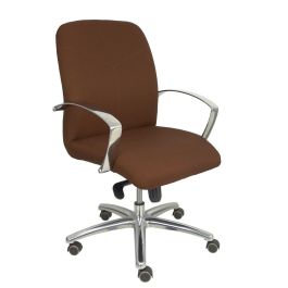 Sillón de Oficina Caudete Piqueras y Crespo BALI463 Marrón oscuro Precio: 434.49999989. SKU: B13ZEJVZW6