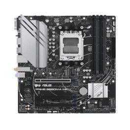 Asus 90MB1EG0-M0EAY0 Placa Base Prime B650M-A WiFi II Micro ATX AM5/DDR5/PCIe 5.0/Wi-Fi 6 Asus 90MB1EG0-M0EAY0 Placa Base Prime B650M-A WiFi II Micro ATX AM5/DDR5/PCIe 5.0/Wi-Fi 6 Precio: 158.8900005. SKU: B1E4SCN3ZS