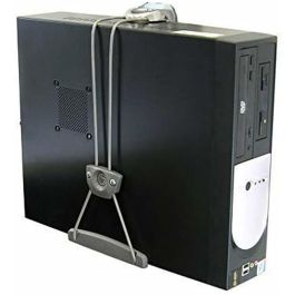 Soporte para CPU Ergotron 80-105-064 Soporte para CPU Ergotron 80-105-064
