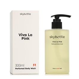 Gel de Ducha Skybottle Viva La Pink 300 ml Precio: 32.49999984. SKU: B1DYC2Q62L