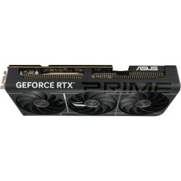ASUS Tarjeta Gráfica GeForce RTX 5080 PRIME OC 16GB GDDR7 3Ventiladores PCI Express 5.0