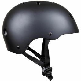 Casco Protec ‎200018003 Negro Adultos