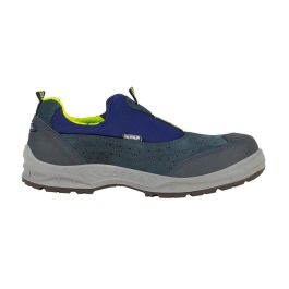 Zapatos de seguridad setubal s1 talla 45 Precio: 74.797965. SKU: B1ETXZT42A