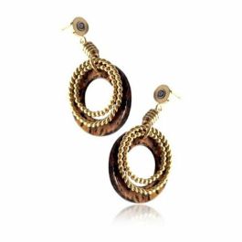 Pendientes Mujer Time Force TS5123PLE (3 cm) Precio: 6.95000042. SKU: S0303662