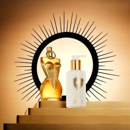 Jean Paul Gaultier Divine Loción Corporal Hidratante 200ml con Fragancia Floral Salada Gourmand