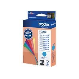 BROTHER Cartucho tinta azul MFC4120DW MFCJ4420DW/MFCJ4620DW larga duracion 550 pags Precio: 15.49999957. SKU: S0201417