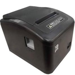 Impresora de Tickets 10POS RP-12NW/ Térmica/ Ancho papel 80mm/ USB-RS232-Ethernet-RJ11-WiFi/ Negra Precio: 102.78999973. SKU: B12MRPHAA7