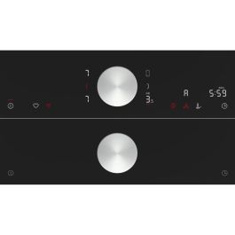 Mesa de inducción NEFF - 4 quemadores - L59 x D52 cm - T66FTX4L0 Mesa de inducción NEFF - 4 quemadores - L59 x D52 cm - T66FTX4L0
