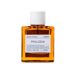 Philosia, Agua de Tocador, Unisex, 50 ml Precio: 47.49999958. SKU: B1C26JD9H3