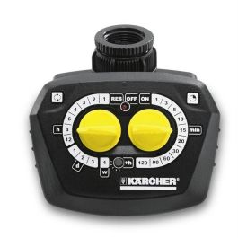 KÄRCHER Programador de riego WT 4000 KÄRCHER Programador de riego WT 4000 Precio: 54.58999942. SKU: B19R5MXTST