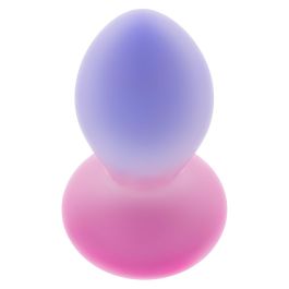 Plug Anal Evolved Multicolor (8,9 cm)