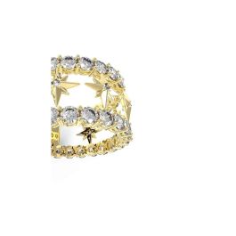 Anillo Mujer Guess JUBR03320JWYG54 (14) Precio: 31.50000018. SKU: B1BBF2BPQD