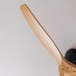 Ventilador de Techo Cecotec Aero 5400 Classic 40 W Ø 132 cm Negro Madera