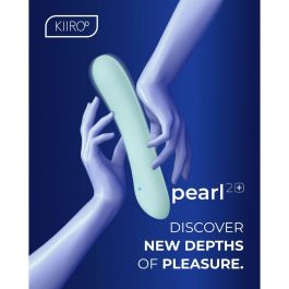 Vibrador Punto G Kiiroo Vibrador Punto G Kiiroo