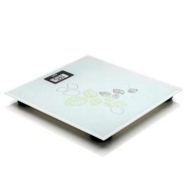 Báscula Digital de Baño LAICA PS1072 LCD