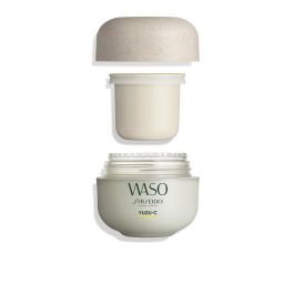 Shiseido Mascarilla de Noche Waso Yuzu-C Beauty Sleeping Mask Recarga Piel Radiante