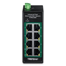 Switch Trendnet TI-PELC80 Switch Trendnet TI-PELC80
