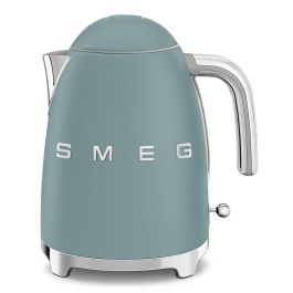 Hervidor Smeg KLF03EGMEU 3000 W 1,7 L Precio: 179.94999968. SKU: B1D7ESQ8BP