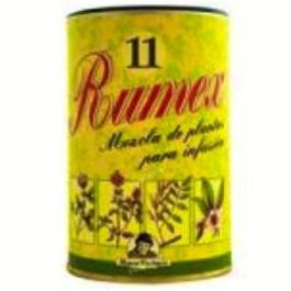 Rumex Mezcla de Plantas Sedantes para Infusión, Azahar, Hipericón, Melisa, Pasiflora, Bote 70gr Precio: 6.9500002. SKU: B136VVP8W9