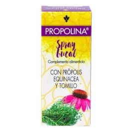 Spray Bucal Propolina Precio: 10.5000005. SKU: B19Y4MELJ9