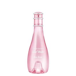 Cool Water Sea Rose, Agua de Tocador, Para mujeres, 100 ml *Probador Precio: 30.50000052. SKU: B1B9PQYQCN